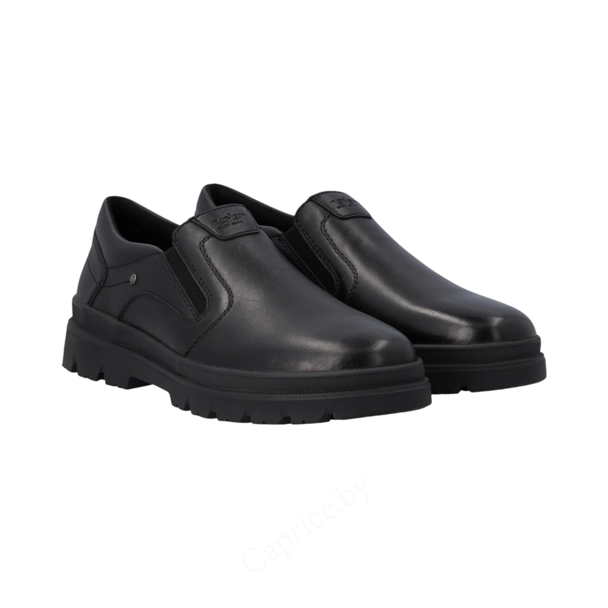ТУФЛИ RIEKER MEN АРТИКУЛ: B4050-00